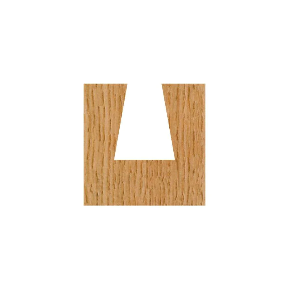 Whiteside D10-50x8 Dovetail Bit