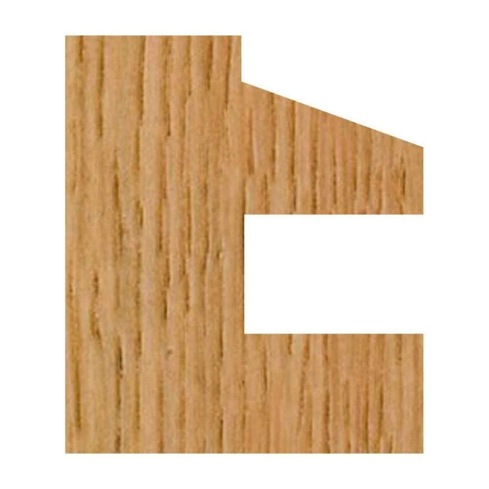 Whiteside 6004A Straight Stile Cutter