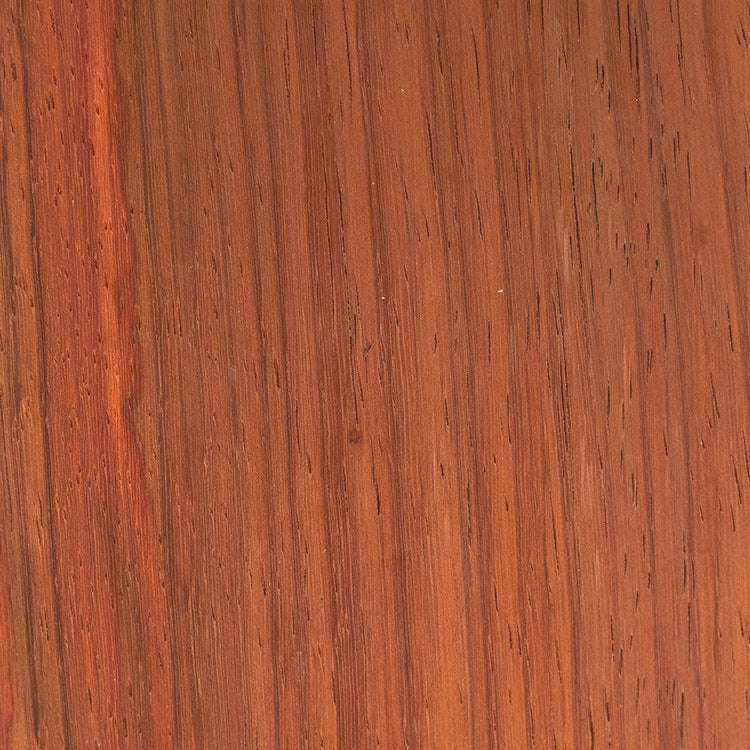 Padauk Hardwood Lumber Packs