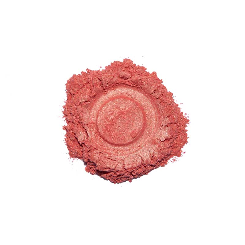 Baja Orange TimberLuxe Epoxy Pigment