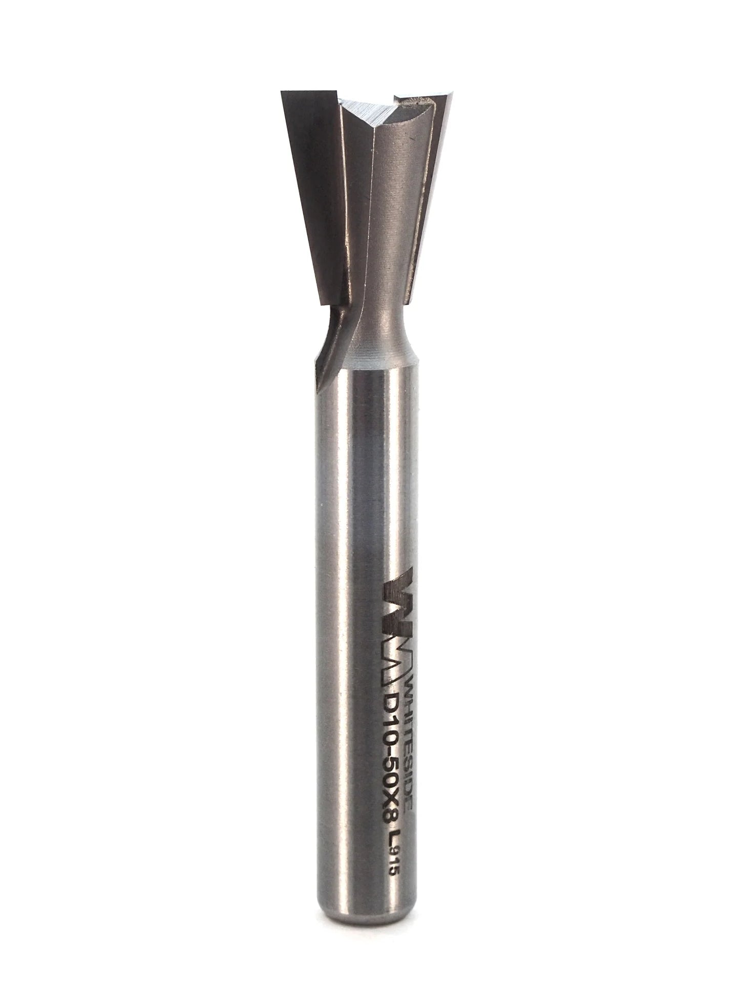 Whiteside D10-50x8 Dovetail Bit