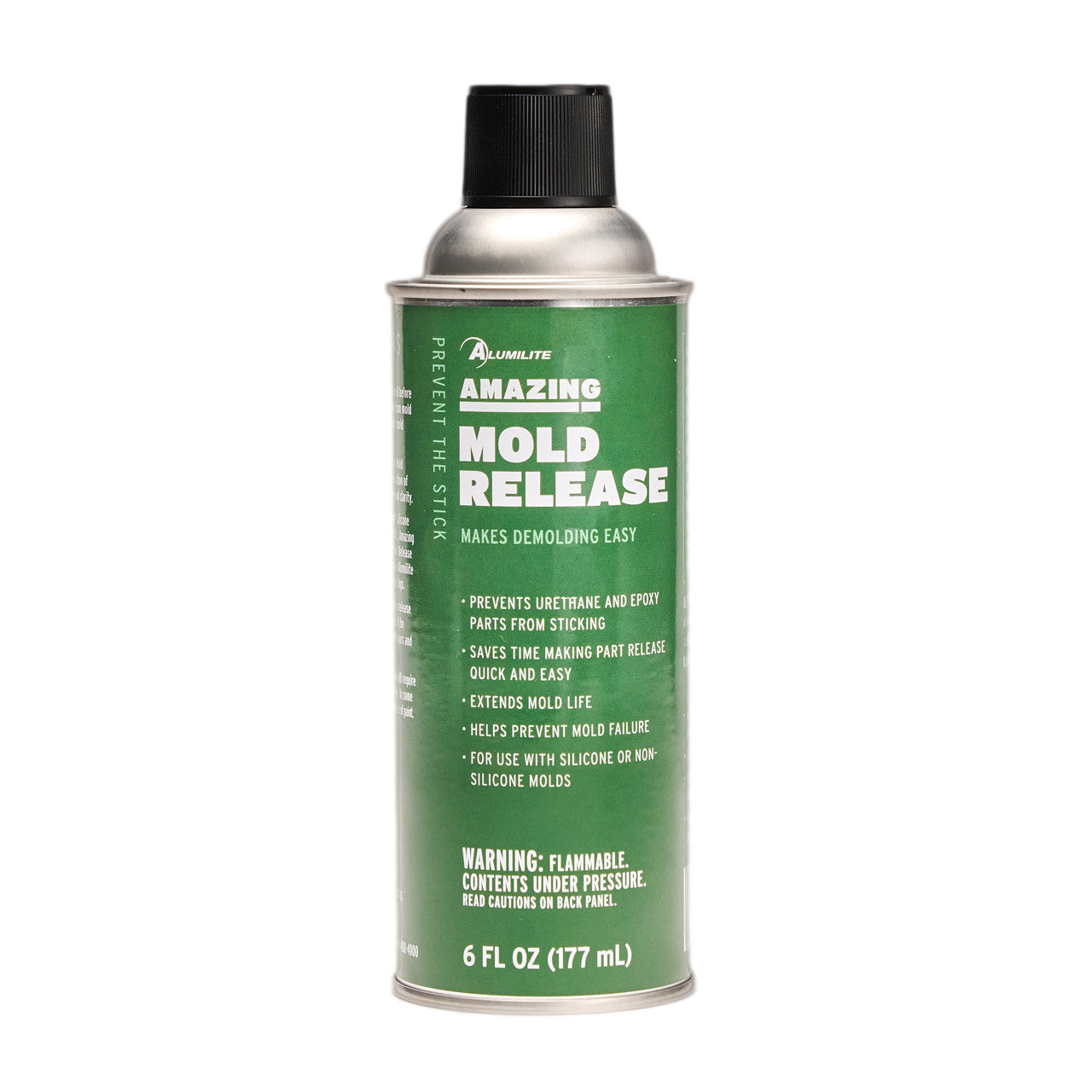 Mold Release Spray