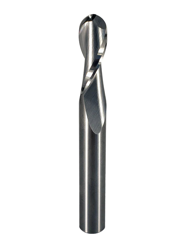 Whiteside RU4100RN Ball Nose up Cut Spiral Bit