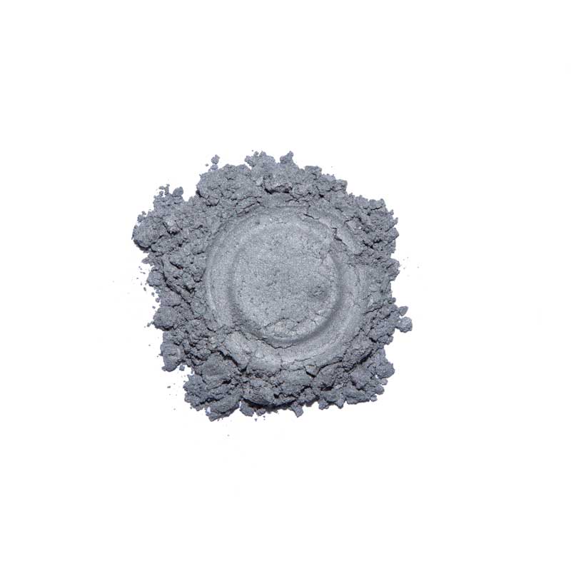 Silver Grey TimberLuxe Epoxy Pigment