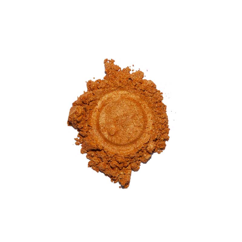 Aztec Gold TimberLuxe Epoxy Pigment