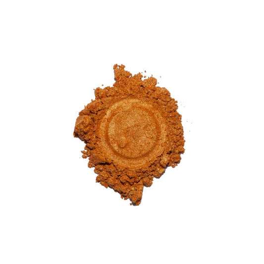 Aztec Gold TimberLuxe Epoxy Pigment