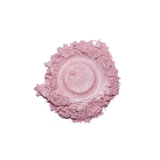 Ballerina Pink TimberLuxe Epoxy Pigment