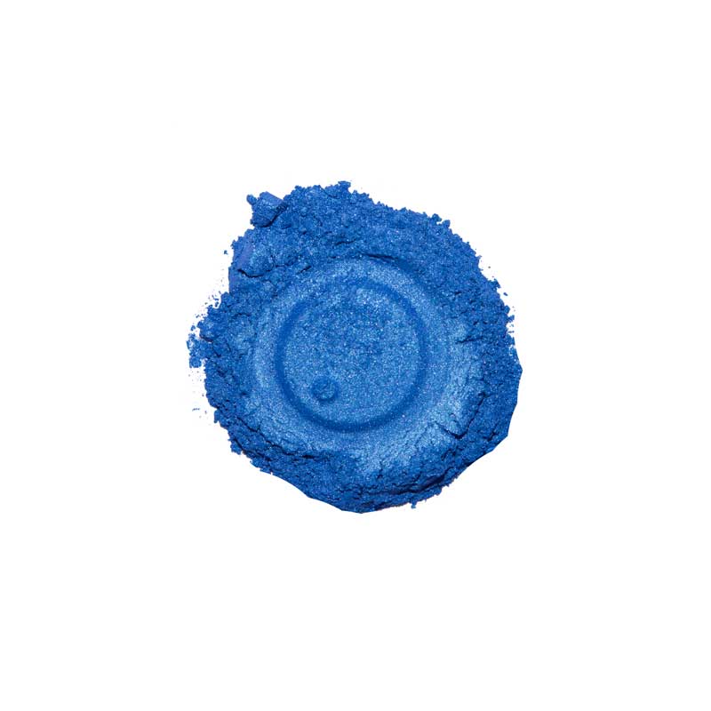 Bluebell Cluster TimberLuxe Epoxy Pigment