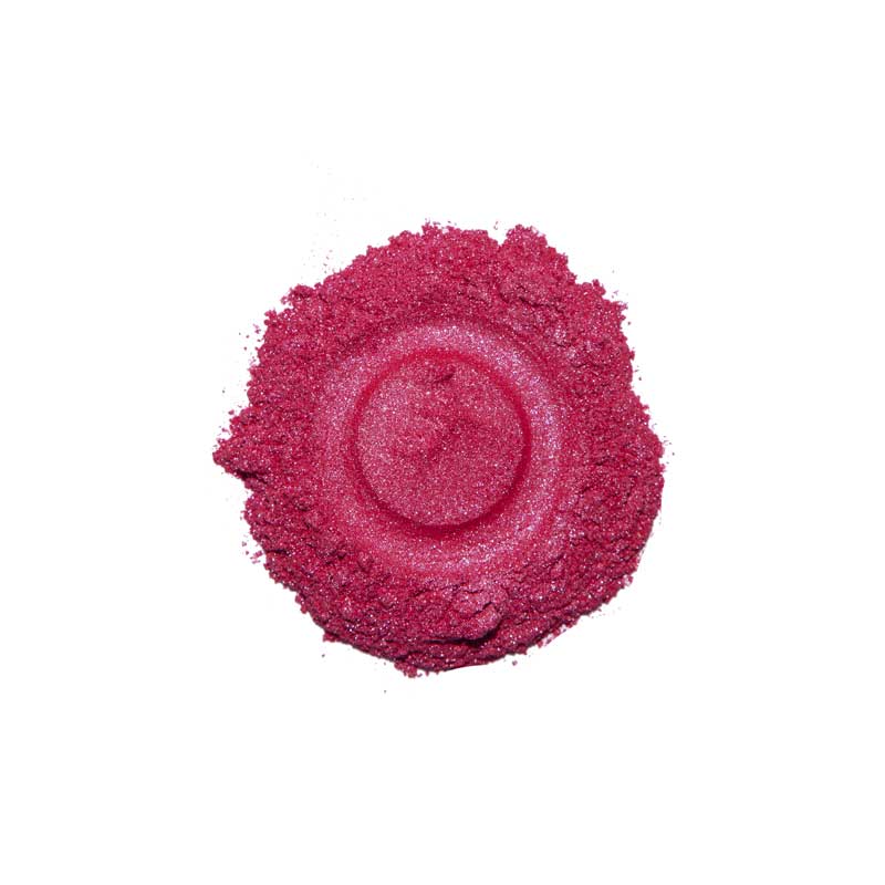 Blushing Red TimberLuxe Epoxy Pigment