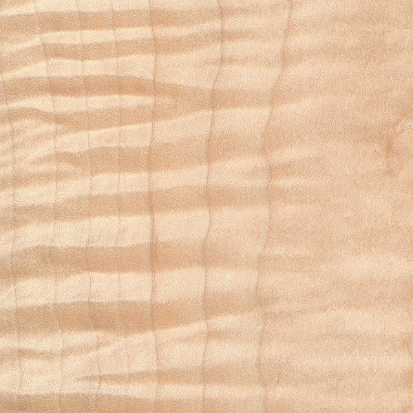 Maple (Curly) hardwood Lumber Packs