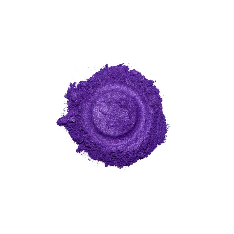 Magic Violet TimberLuxe Epoxy Pigment