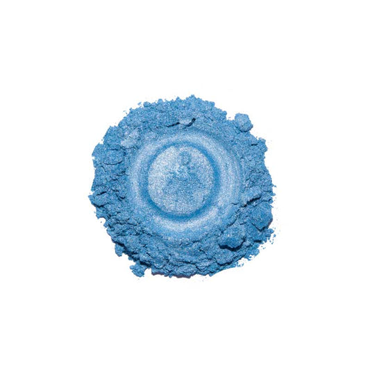 Misty Blue TimberLuxe Epoxy Pigment