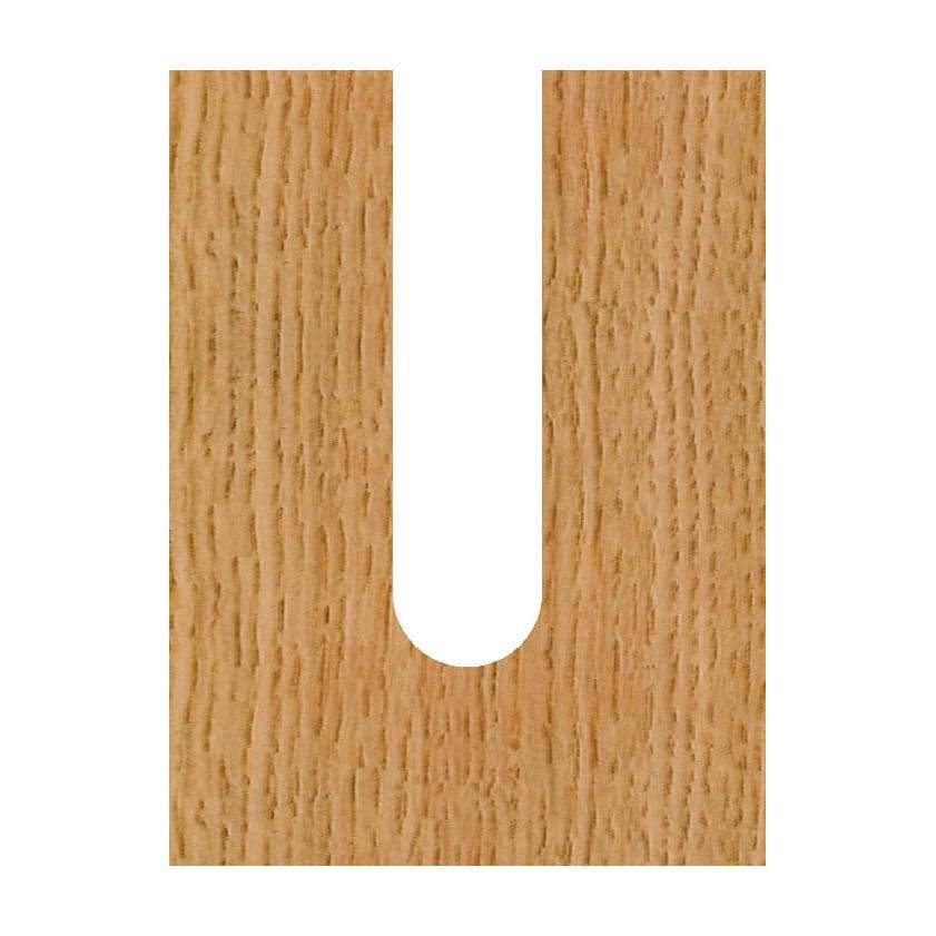 Whiteside RU1800RN Ball Nose Up Cut Spiral Bit