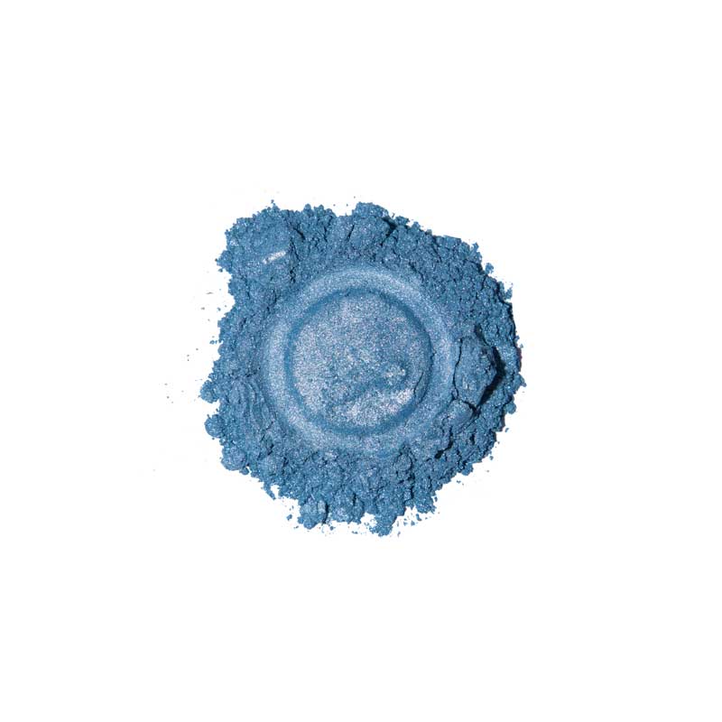 Sweet Baby Blue TimberLuxe Epoxy Pigment