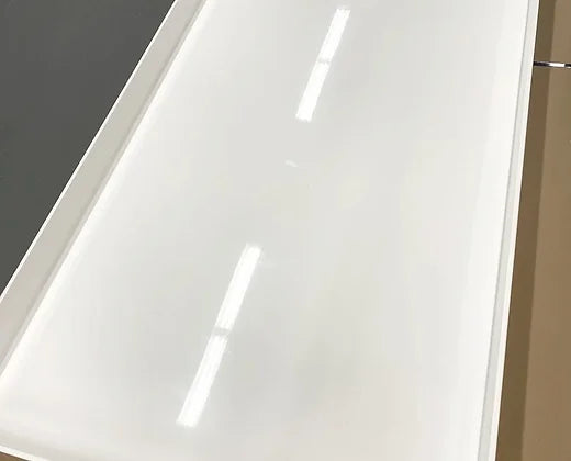 Rectangle NO SEAL Resin Molds (Epoxy/Resin Forms)