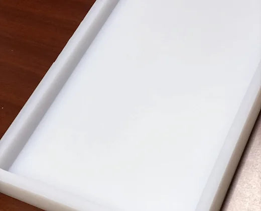 Premium Silicone Molds (Epoxy/Resin Forms)
