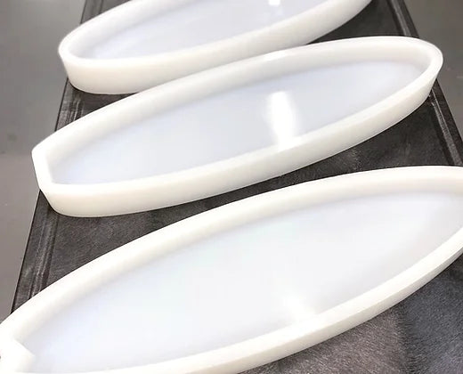 Premium Silicone Molds (Epoxy/Resin Forms)