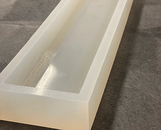 Premium Silicone Molds (Epoxy/Resin Forms)