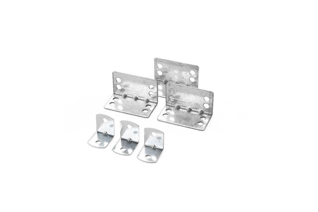 Steel Angle Brackets