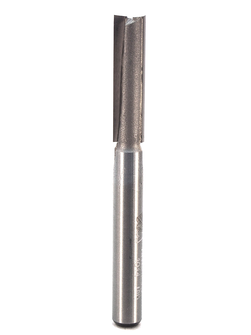 Whiteside 1014 1/4" Straight Bit