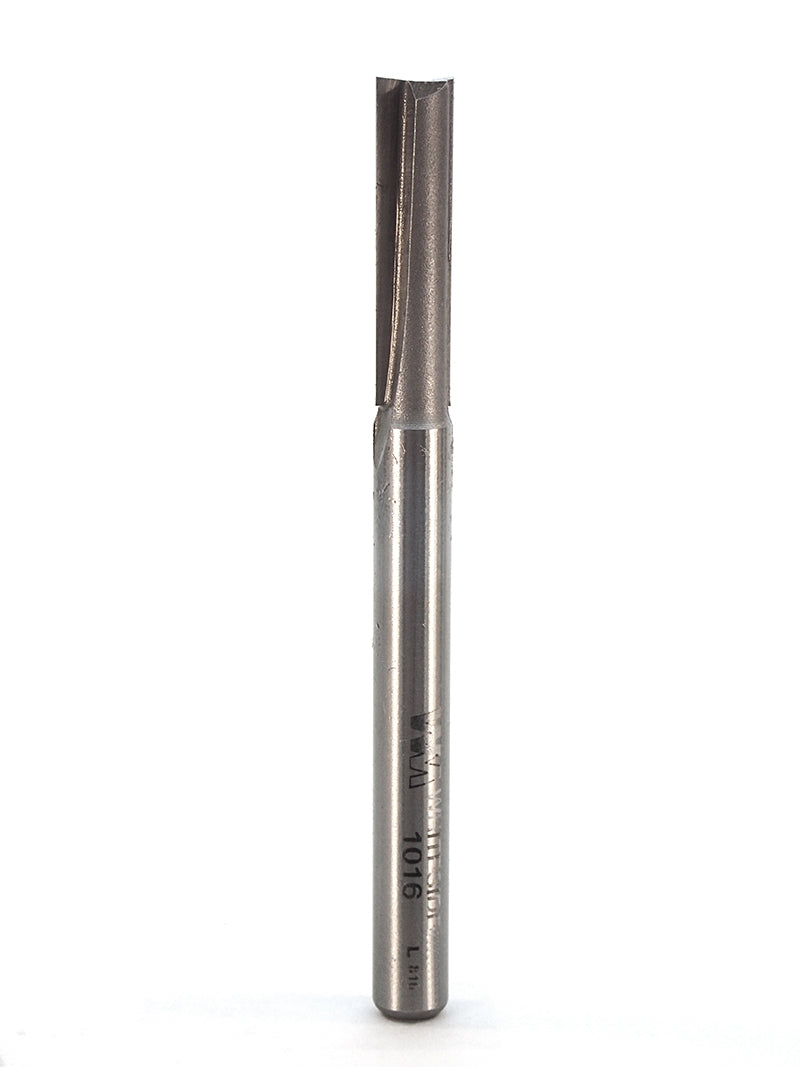 Straight Bit 1/4CD 1CL 1/4SH 3OAL 2FL