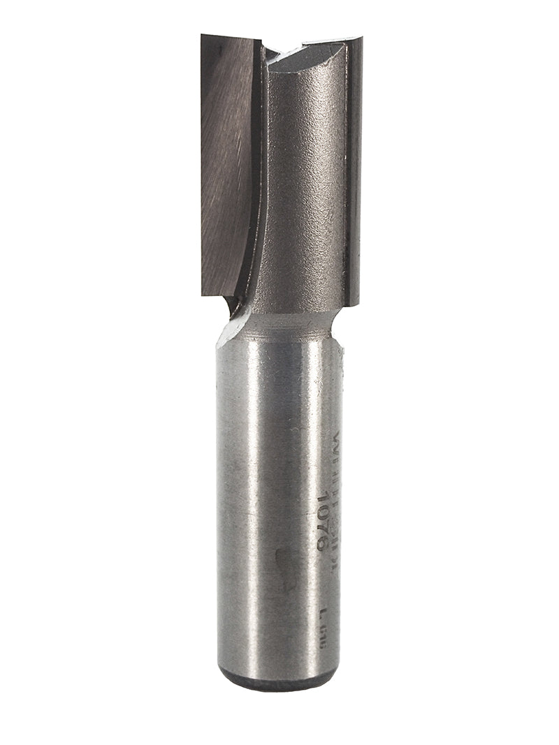 Straight Bit 5/8CD 1CL 1/2SH 2-1/2OAL 2 FL