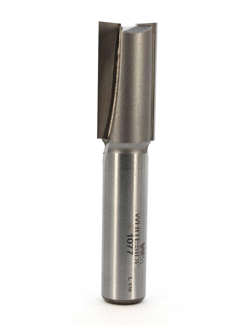 Straight Bit 5/8CD 1-1/4CL 1/2SH 3OAL 2FL