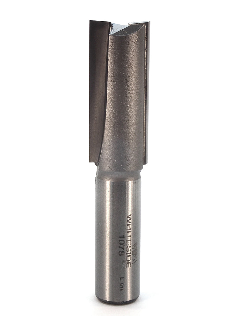 Straight Bit 5/8CD 1-1/2CL 1/2SH 3OAL 2FL