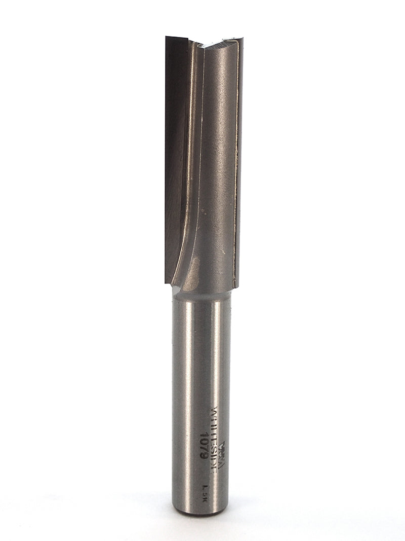Straight Bit 5/8CD 2CL 1/2SH 4OAL 2FL