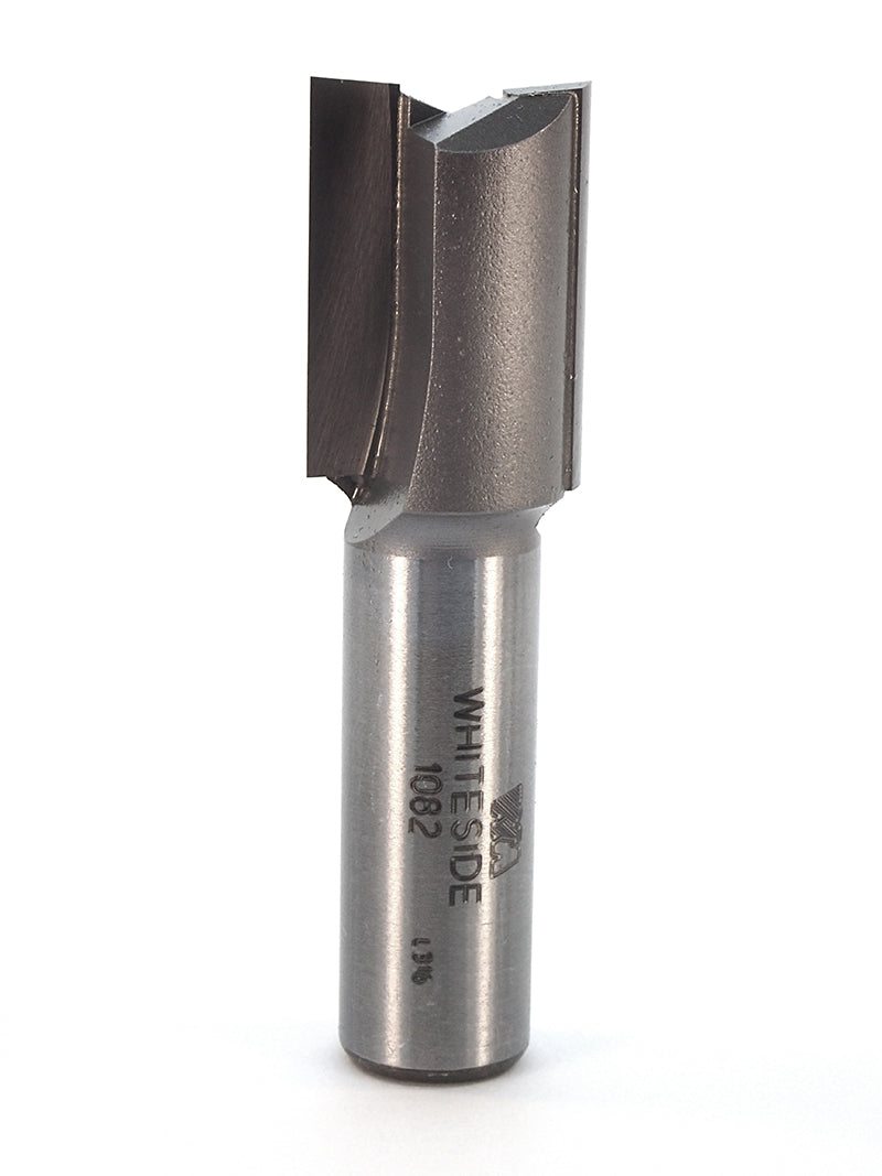 Straight Bit 11/16CD 1CL 1/2SH 2-1/2OAL 2FL