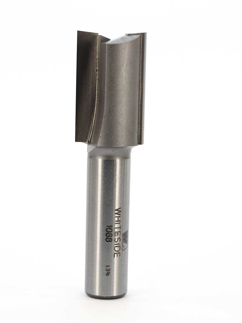 Straight Bit 25/32CD 1-1/4CL 1/2SH 3OAL 2FL