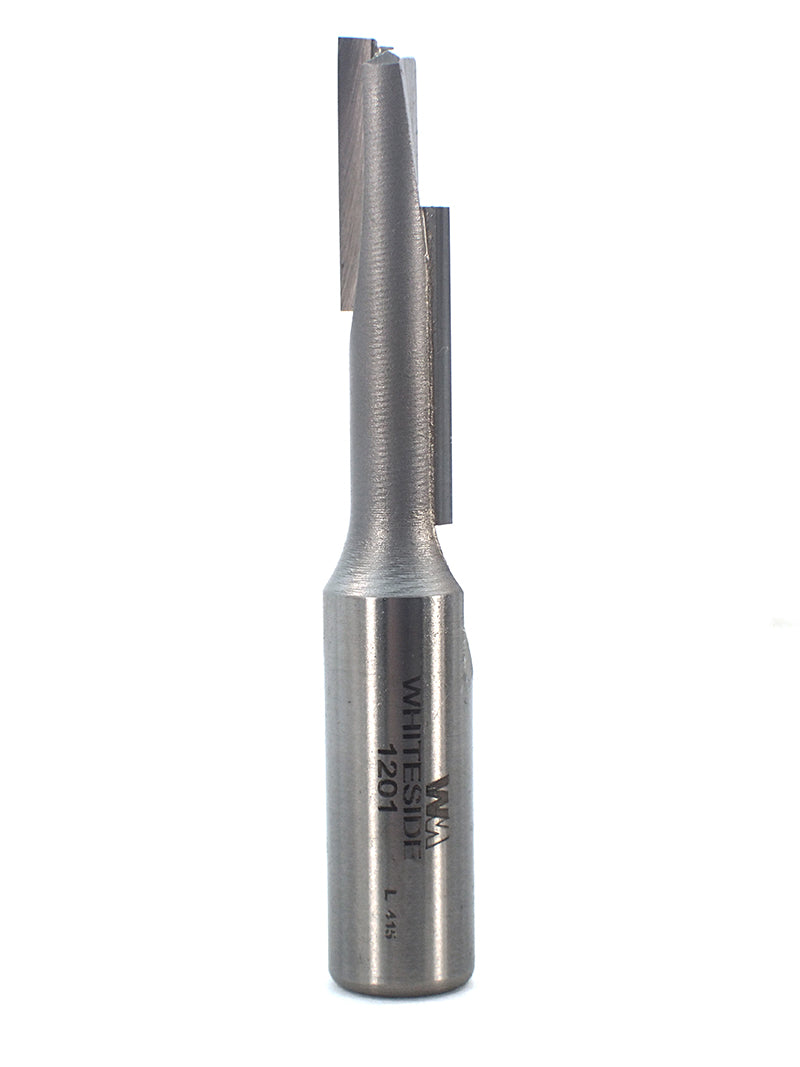 Straight Staggertooth Bit 3/8CD 1-1/2CL 1/2SH 3-1/8OAL 2FL