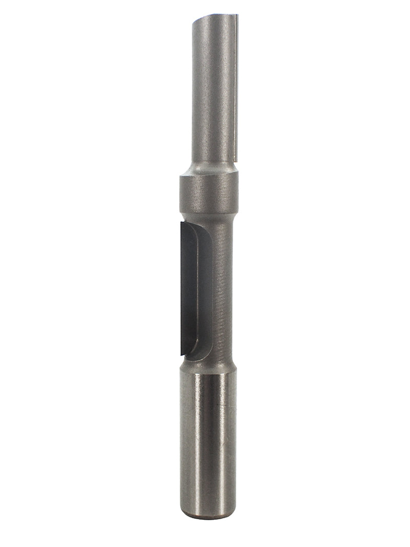 Staggertooth Panel Bit w/Center Pilot 1/2CD 2-3/4CL 1/2SH 4-1/4OAL 2FL
