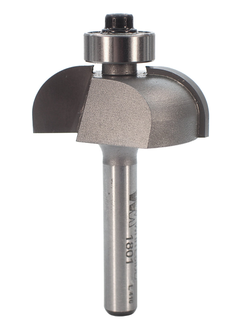 Whiteside - 1801 - 3/8" Cove Bit