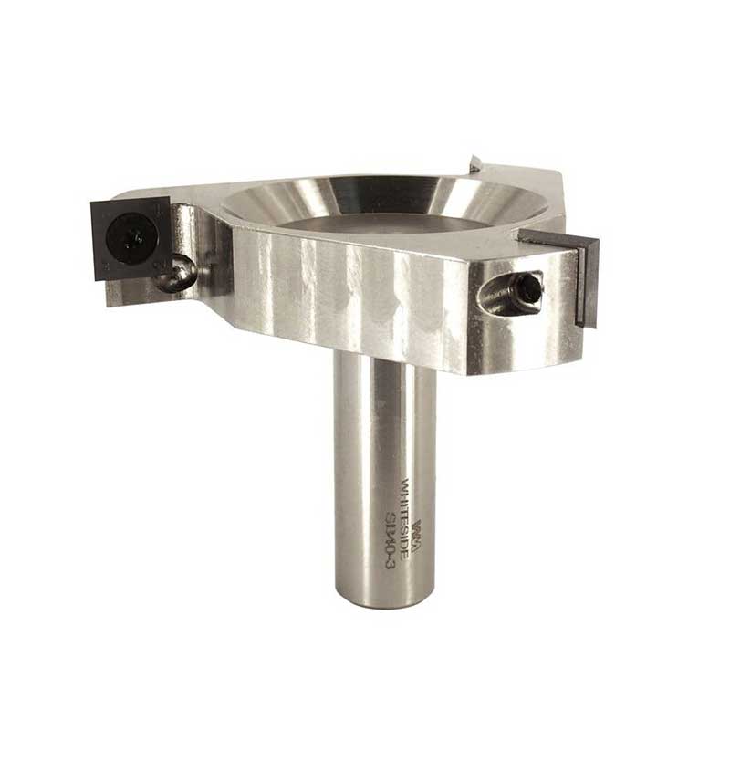 Whiteside SB40-3 Spoilboard Cutter
