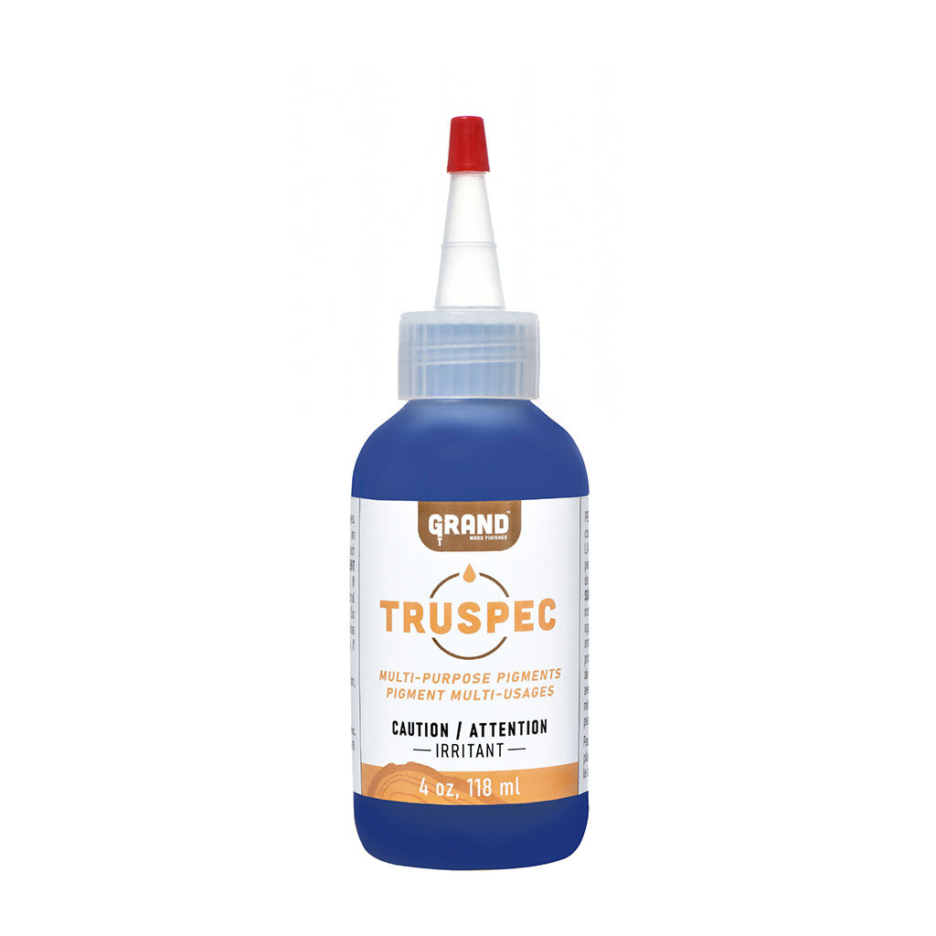 Grand Finishing Systems Truspec Multi-Purpose Pigments