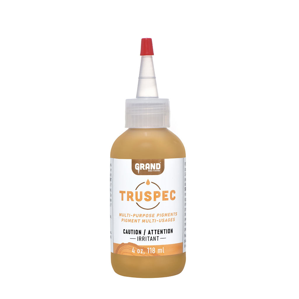 Grand Finishing Systems Truspec Multi-Purpose Pigments