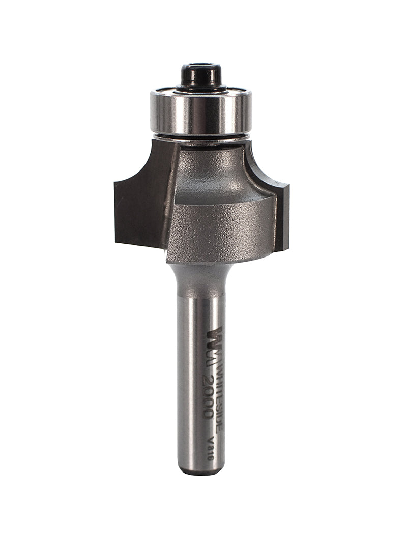 Whiteside - 2000 - 3/16" Roundover Bit