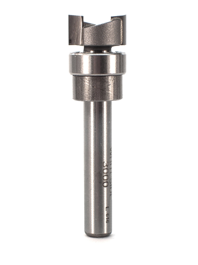 Whiteside - 3000 - 1/2" Template Bit