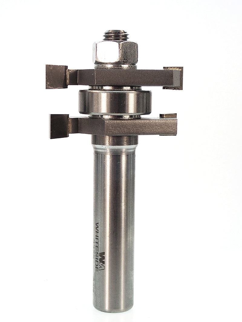 Whiteside - 3375 - Tongue & Groove Assembly