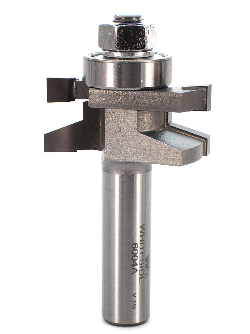 Whiteside 6004A Straight Stile Cutter