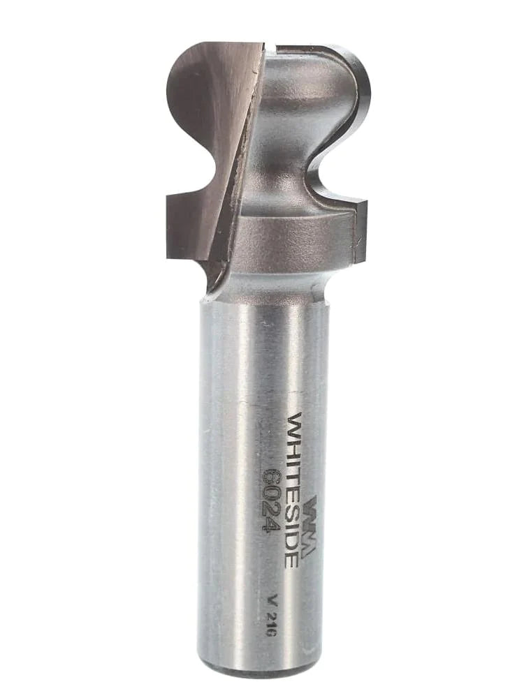 Whiteside 6024 Drawer Pull Bit- European Style