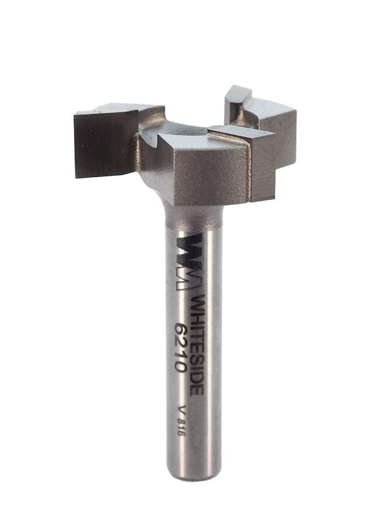 Whiteside - 6210 - 1" CNC Spoil board Cutter
