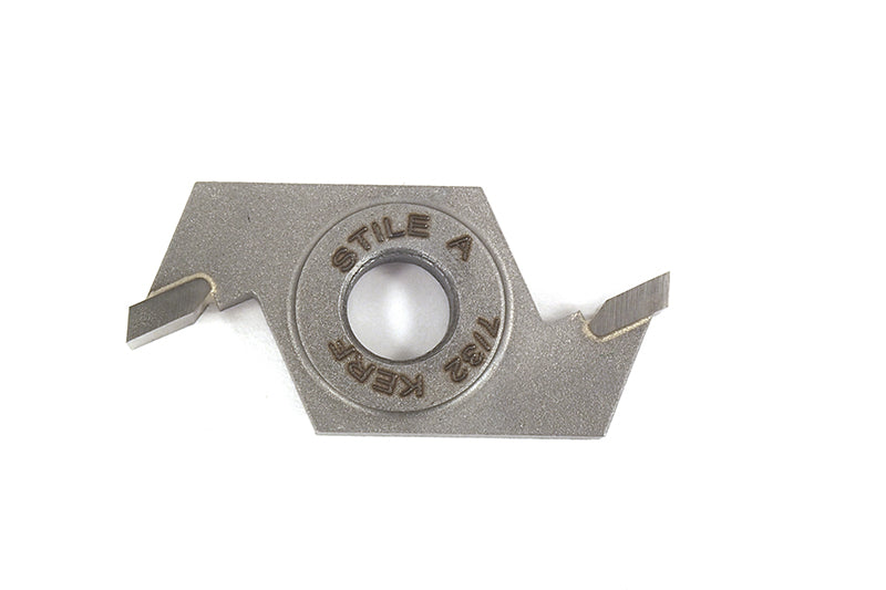 Whiteside 6622 Groover Replacement for 5990