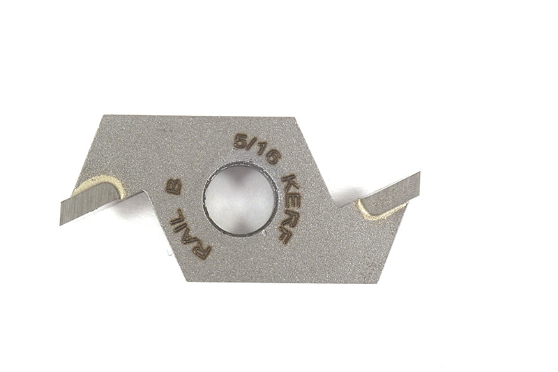 Whiteside 6631 Groover Replacement for 5990