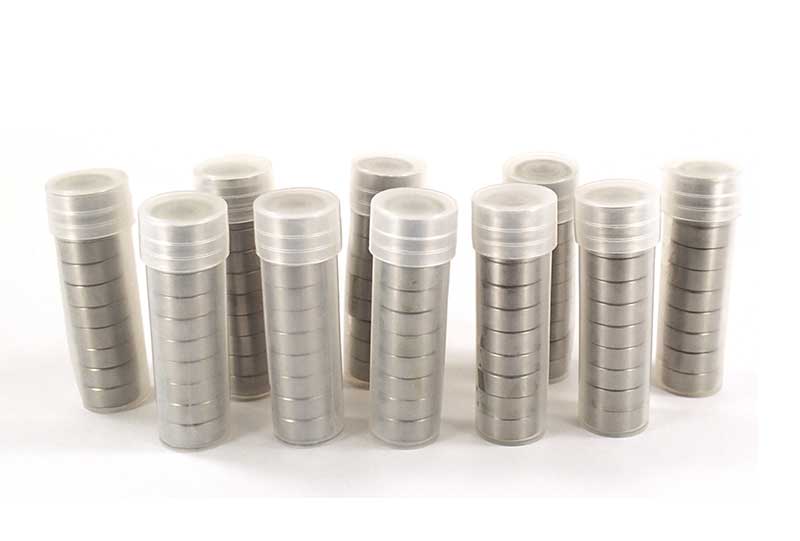 B3 Bearing 100 pc 1/2OD 3/16ID
