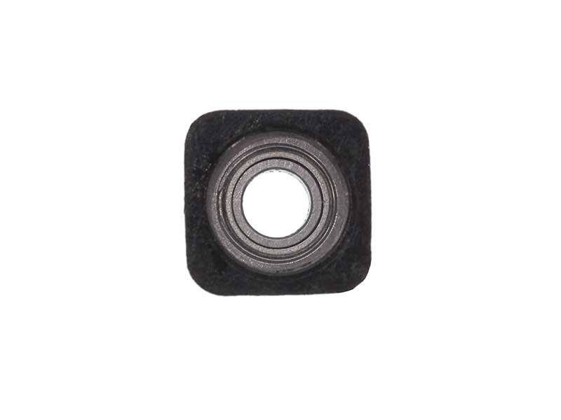 Square Bearing 1/2 SQ 3/16 ID