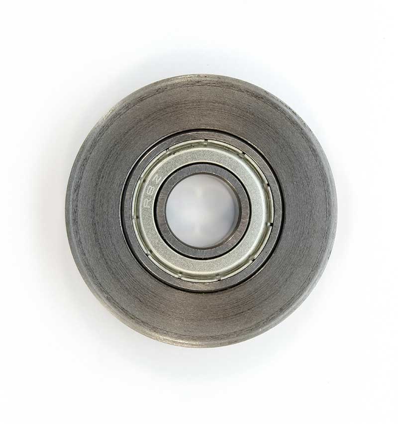 Ball Bearing 1-7/8OD 1/2ID