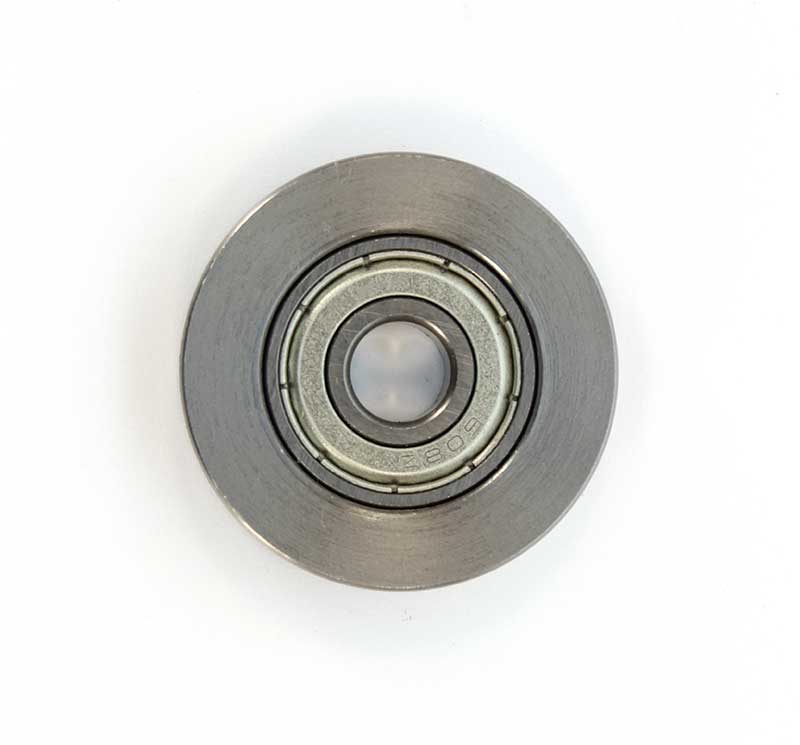 Ball Bearing 1-3/8OD 5/16ID
