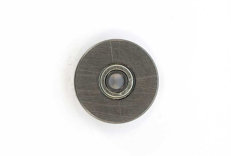 Ball Bearing 1" OD 3/16" ID